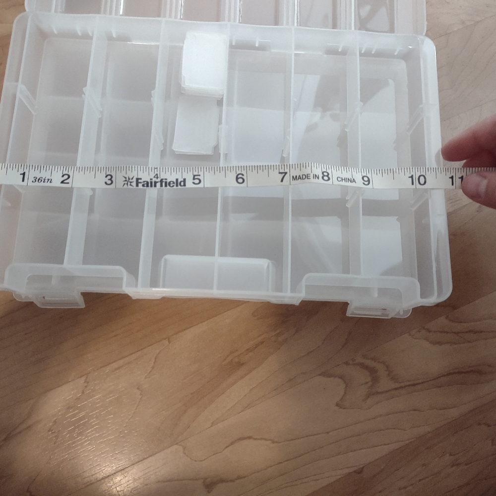 Organizer/container